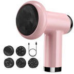 Portable Electric Handheld Body Sculpting Massage Gun