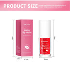 Waterproof 2-in-1 Liquid Lip Tint and Blush