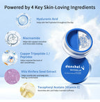Oil-Control Talc-Free Blurring Finishing Powder