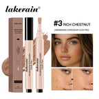 Waterproof Concealer Click Pen for Brightening and Full Coverage