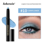 Longwear Waterproof Cream Eyeshadow Pencil