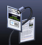 16K Ultra High Speed HDMI 2.2 Cable for Gaming and Home Theater