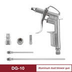 Pneumatic Air Blow Gun with 3M Hose for Dust Cleaning