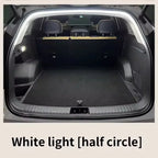 12-24V Flexible LED Trunk Tailgate Light Strip with Automatic Sensor