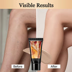 Waterproof Leg Makeup Body Foundation for Flawless Skin