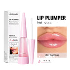 Volumizing Lip Plumper Gloss for Fuller Hydrated Lips