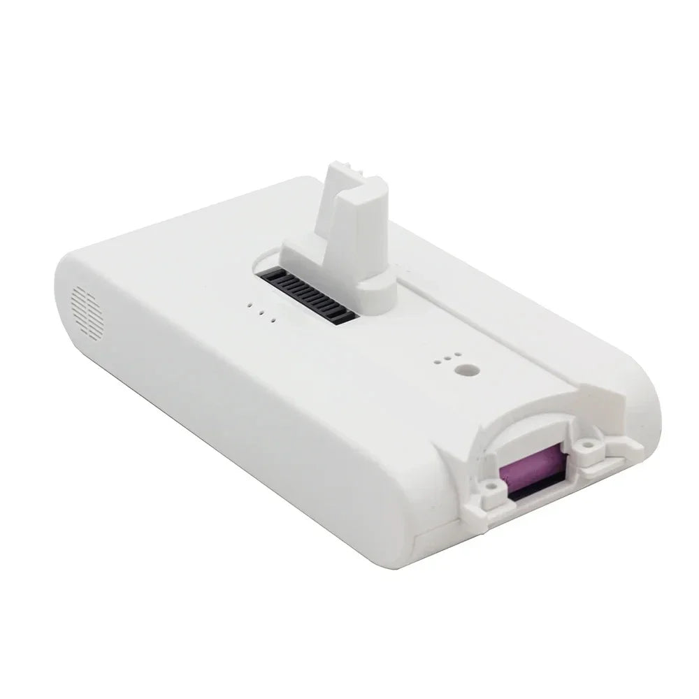 Replacement 5000mAh Battery for Cordless Vacuum Cleaners