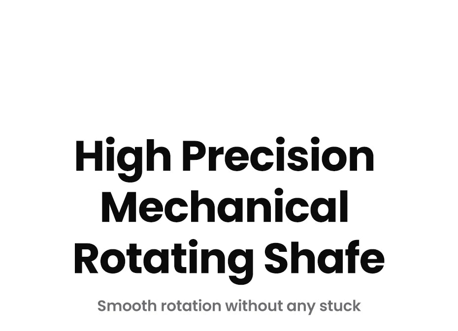 Magnetic 360° Rotating Desktop Phone Stand