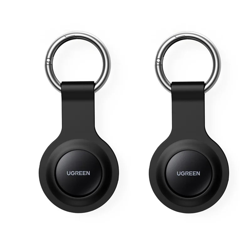 Bluetooth Smart Item Tracker Compatible with Apple Find My