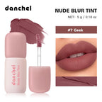 Velvet Matte 2-in-1 Lip and Cheek Tint