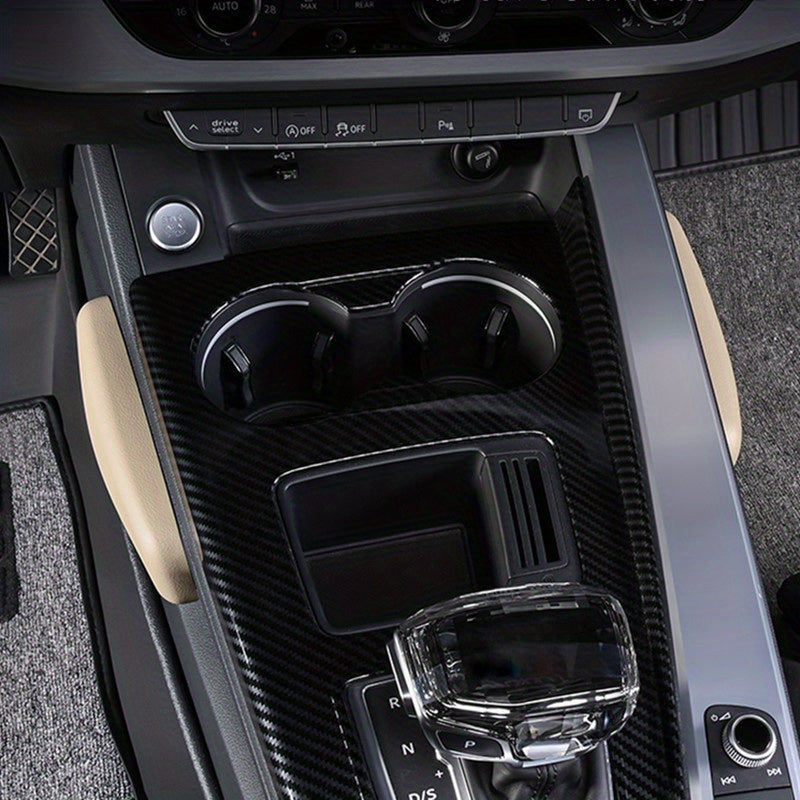 Ergonomic Car Knee Support Pad for Console and Door Armrest - 10