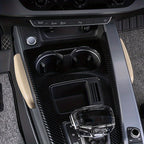 Ergonomic Car Knee Support Pad for Console and Door Armrest