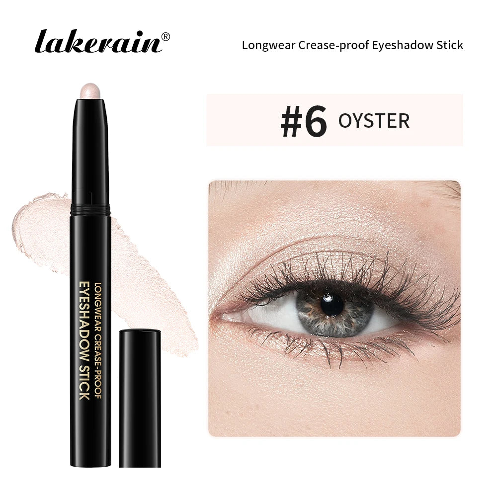Longwear Waterproof Cream Eyeshadow Pencil - 20