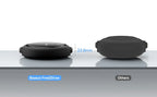 100W Fast Charging Retractable USB-C Cable