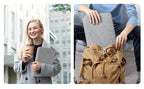 Waterproof Laptop Sleeve Case for 13 to 14.9 Inch Notebooks