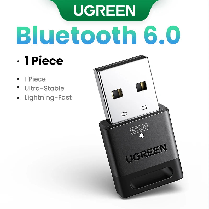 USB Bluetooth 5.4 Adapter for PC - 30