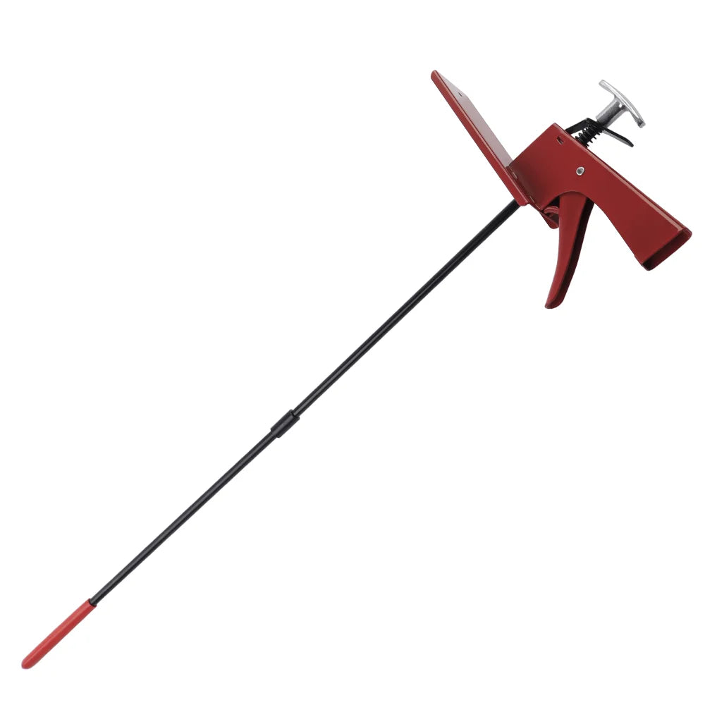 Adjustable 28-Inch Brake Pedal Depressor Tool for Vehicle Testing