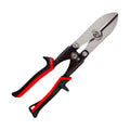 5-Blade Sheet Metal Crimper for HVAC and Ductwork