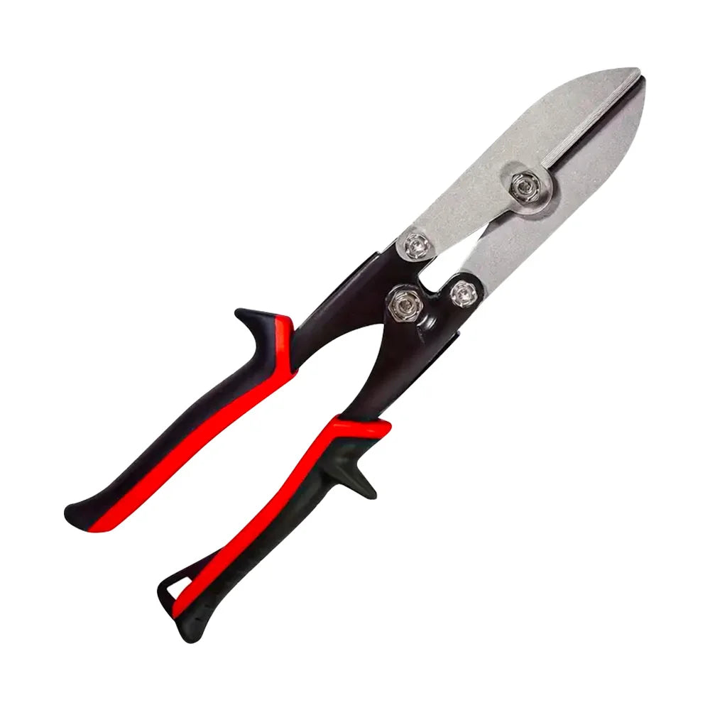 5-Blade Sheet Metal Crimper for HVAC and Ductwork