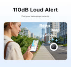 Smart Item Finder Compatible with Apple Find My