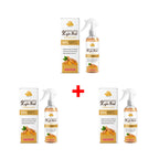 Kojic Acid Turmeric Facial Exfoliating Spray