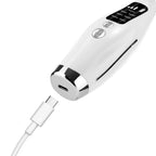 LED Face and Neck Skin Tightening Massage Device