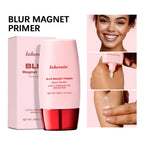 Matte Finish Pore Minimizing Makeup Primer