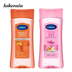 Radiant Moisturizing Body Gel Oil for Dry Skin