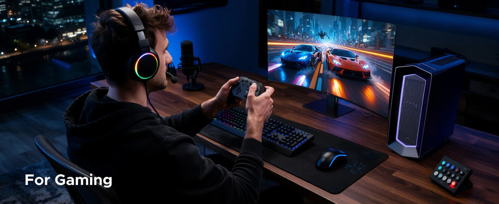 8K DisplayPort to HDMI Adapter Cable 60Hz
