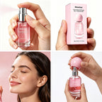 Collagen Peptides Jelly Serum Mist for Deep Facial Hydration