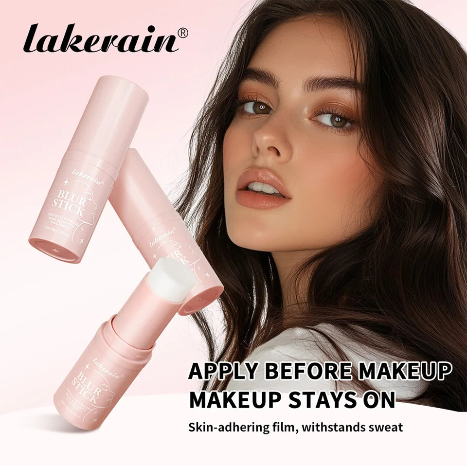Matte Pore-Blurring Face Primer Stick
