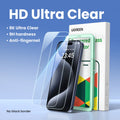 Anti-Spy Privacy Tempered Glass Screen Protector for iPhone