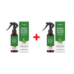 Rosemary Rice Water Hair Growth Spray for Damaged Frizzy Hair