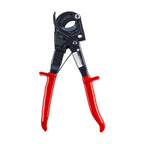 Ratchet Cable Cutter for Copper and Aluminum Wire up to 240mm²
