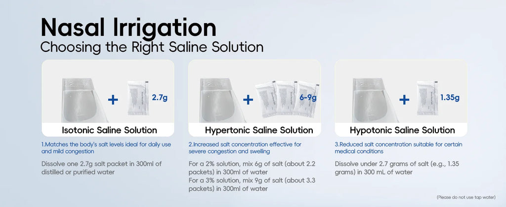 Portable Electric Water Flosser and Scalp Massager Set