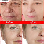 Anti-Wrinkle Moisturizing Face Cream for Firming and Lifting