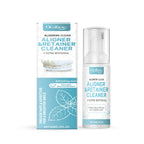 Foaming Aligner and Retainer Cleaner