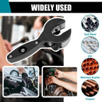 Ratcheting Pipe Cutter Tool for Copper and Stainless Steel 8-29mm