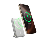 10000mAh Magnetic Wireless Power Bank with 45W Fast Charging