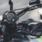 Digital Inductive Hour Meter for Gas Engines