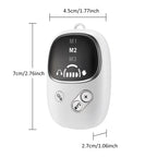 CES Sleep Aid Device for Insomnia and Anxiety Relief