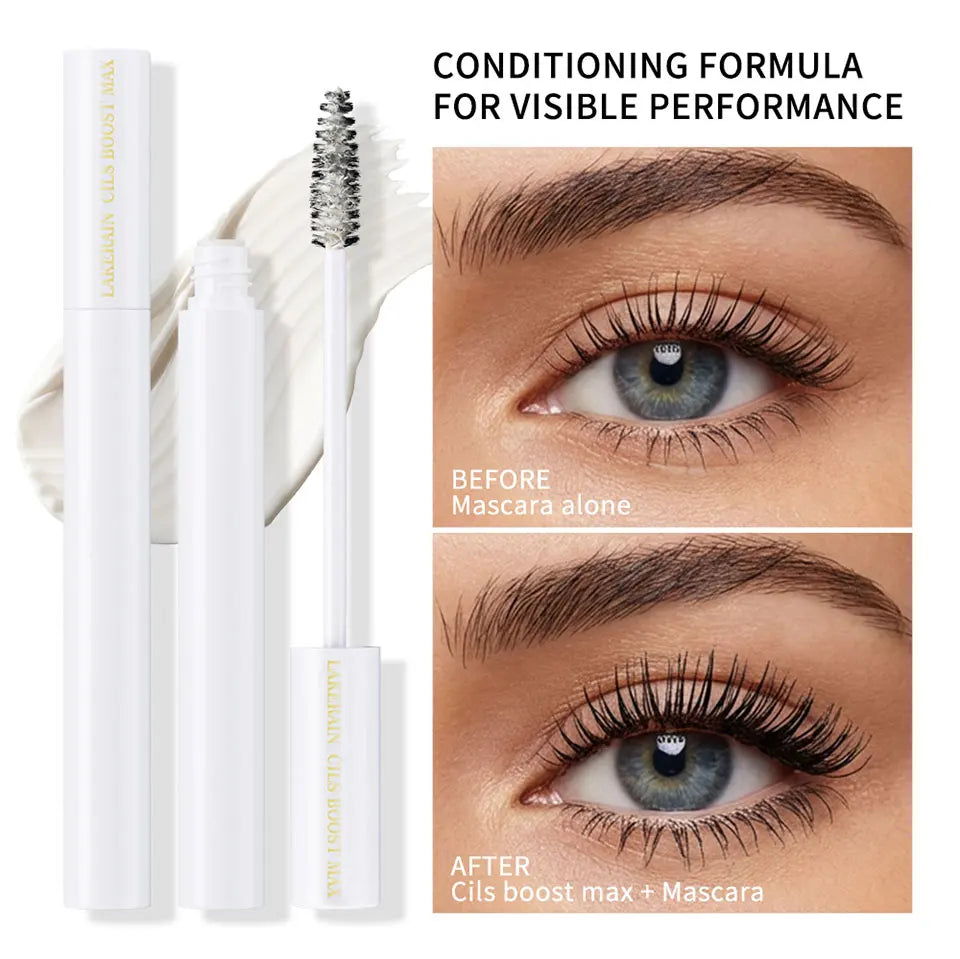 Volumizing Mascara and Lash Primer Set - 11