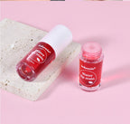 Waterproof 2-in-1 Liquid Lip Tint and Blush