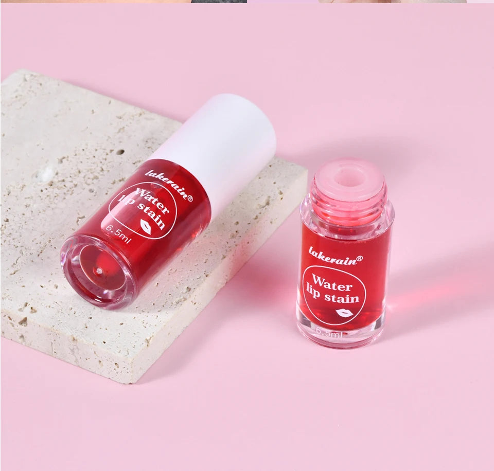 Waterproof Moisturizing Lip and Cheek Tint - 19
