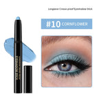 Longwear Waterproof Cream Eyeshadow Stick