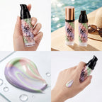 3-in-1 Color Correcting Makeup Primer with SPF 50