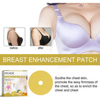 Ginger Breast Firming and Enhancement Patches