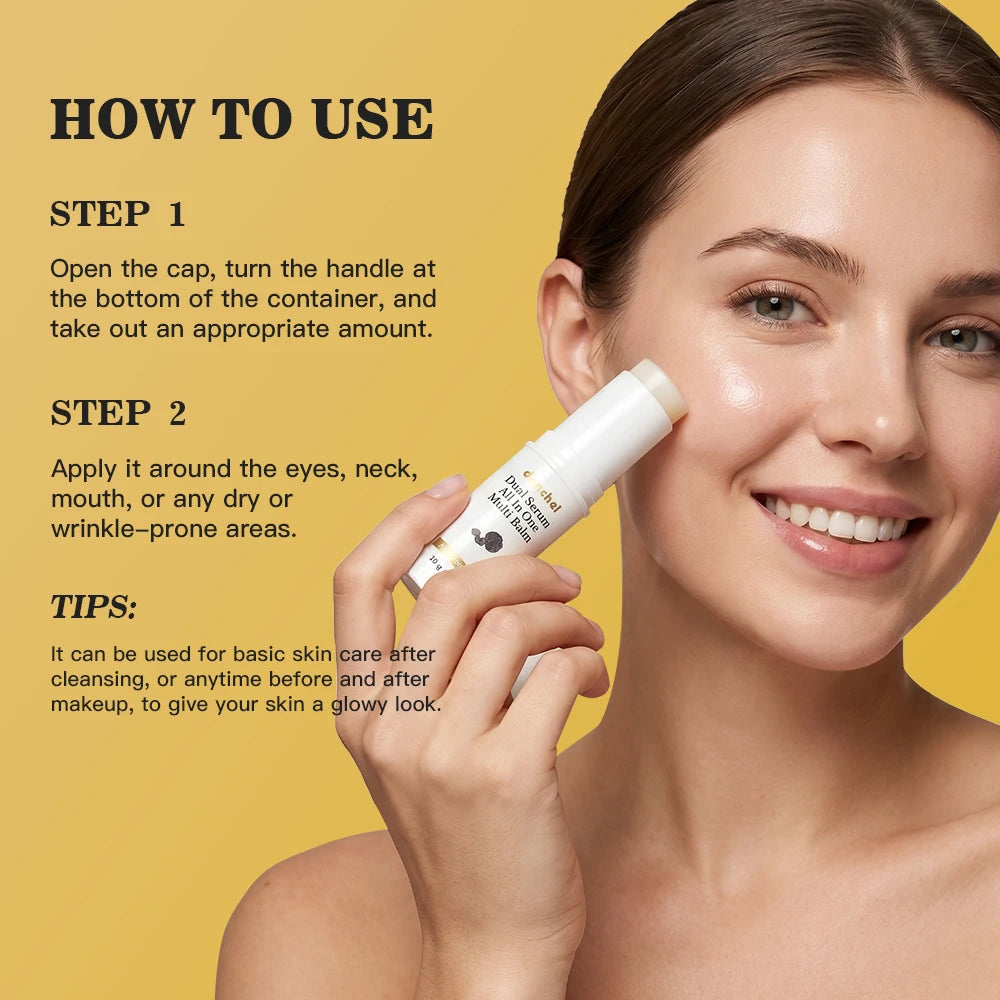 Vitamin C Hydrating Multi-Purpose Balm Stick