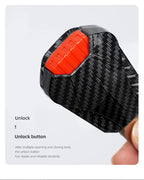 Car Seat Belt Buckle Extender Clip Safety Extension