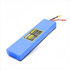 24V 12.8Ah Li-ion Battery for Electric Scooters and Bicycles